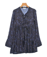 DRIES VAN NOTEN ブラウス