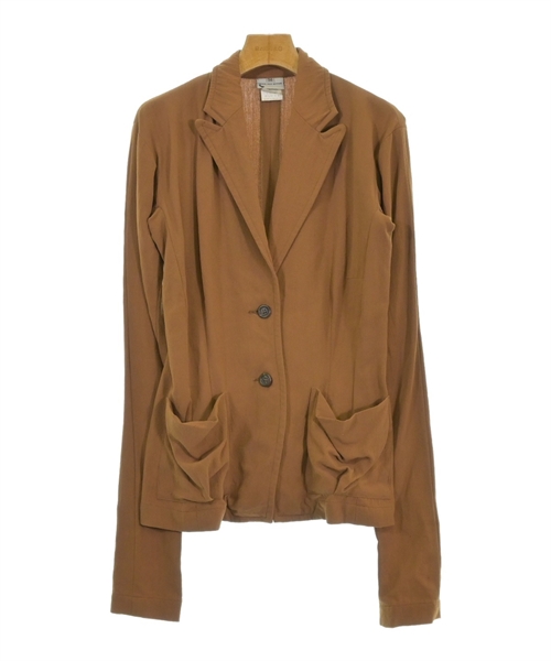 ドリスヴァンノッテン(DRIES VAN NOTEN)のDRIES VAN NOTEN カジュアルジャケット