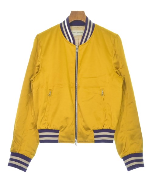 ドリスヴァンノッテン(DRIES VAN NOTEN)のDRIES VAN NOTEN ブルゾン