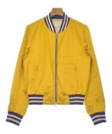DRIES VAN NOTEN ブルゾン