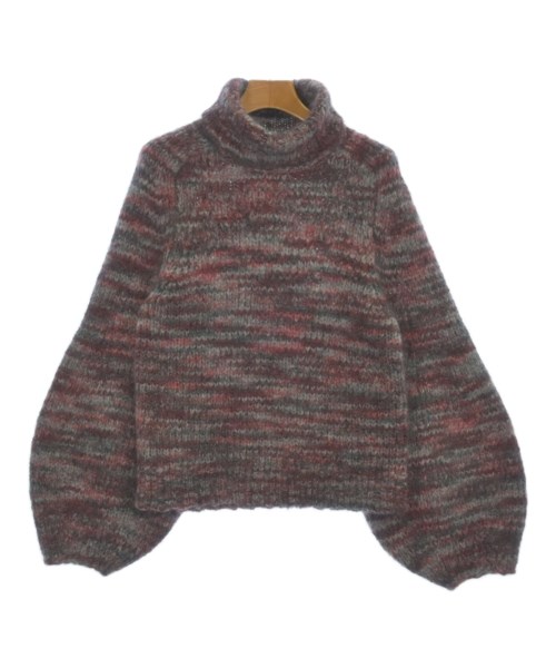 ドリスヴァンノッテン(DRIES VAN NOTEN)のDRIES VAN NOTEN ニット・セーター