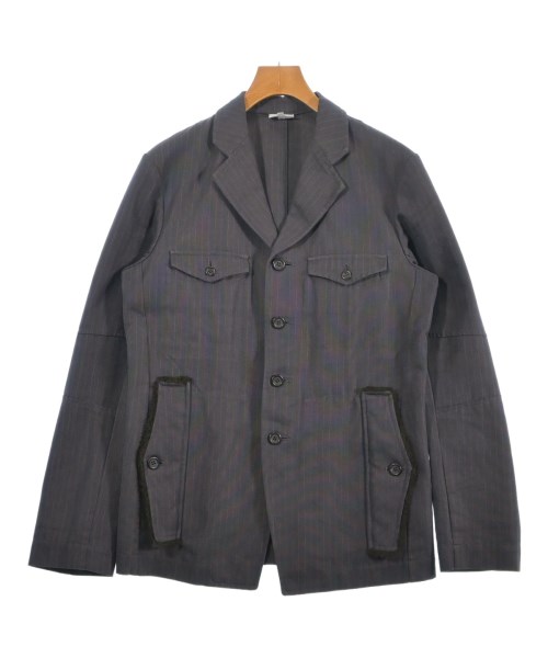 ドリスヴァンノッテン(DRIES VAN NOTEN)のDRIES VAN NOTEN カジュアルジャケット