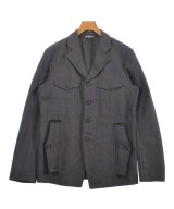 DRIES VAN NOTEN カジュアルジャケット