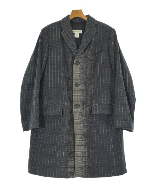ドリスヴァンノッテン(DRIES VAN NOTEN)のDRIES VAN NOTEN チェスターコート