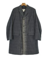 DRIES VAN NOTEN チェスターコート