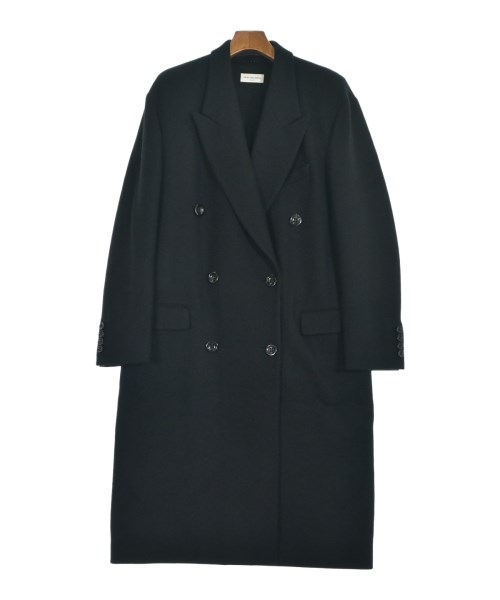 ドリスヴァンノッテン(DRIES VAN NOTEN)のDRIES VAN NOTEN チェスターコート