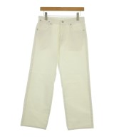 DRIES VAN NOTEN デニムパンツ