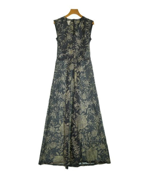 ドリスヴァンノッテン(DRIES VAN NOTEN)のDRIES VAN NOTEN ワンピース