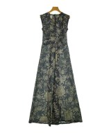 DRIES VAN NOTEN ワンピース