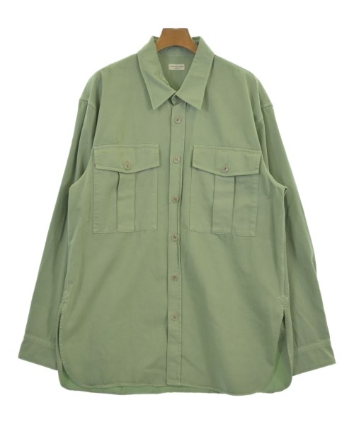 ドリスヴァンノッテン(DRIES VAN NOTEN)のDRIES VAN NOTEN カジュアルシャツ