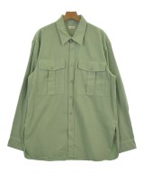 DRIES VAN NOTEN カジュアルシャツ