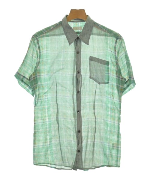 ドリスヴァンノッテン(DRIES VAN NOTEN)のDRIES VAN NOTEN カジュアルシャツ