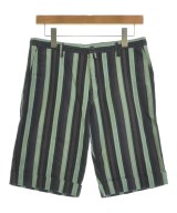 DRIES VAN NOTEN ショートパンツ
