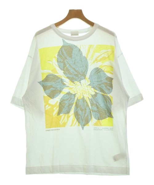 ドリスヴァンノッテン(DRIES VAN NOTEN)のDRIES VAN NOTEN Tシャツ・カットソー
