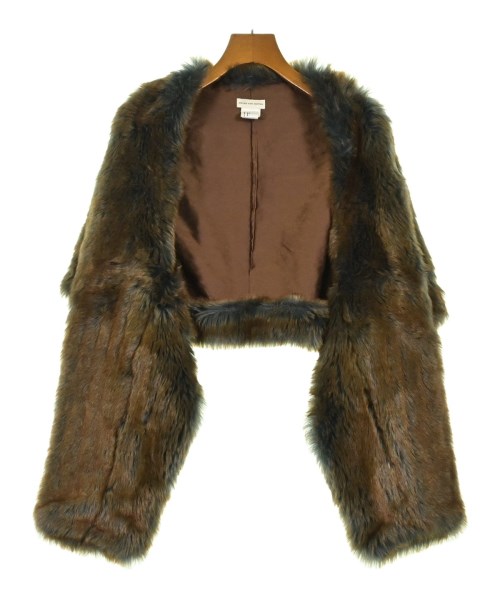ドリスヴァンノッテン(DRIES VAN NOTEN)のDRIES VAN NOTEN ブルゾン（その他）