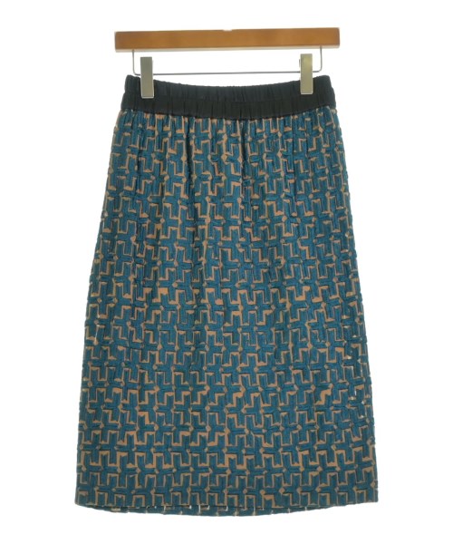 ドリスヴァンノッテン(DRIES VAN NOTEN)のDRIES VAN NOTEN ロング・マキシ丈スカート