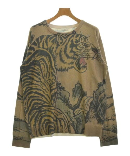 ドリスヴァンノッテン(DRIES VAN NOTEN)のDRIES VAN NOTEN ニット・セーター