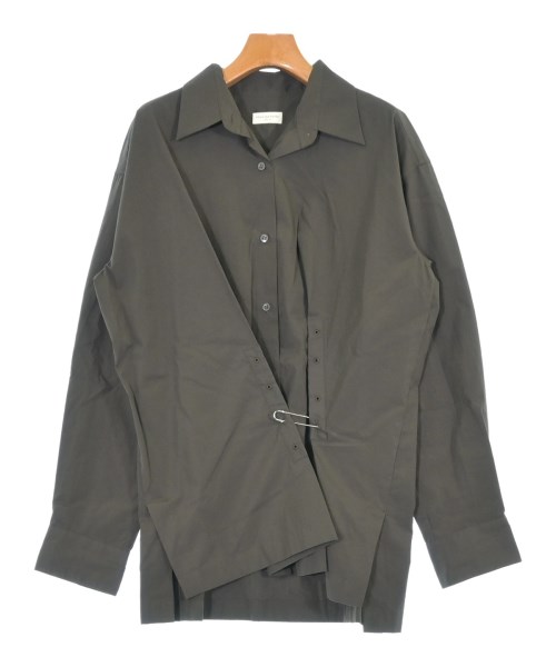 ドリスヴァンノッテン(DRIES VAN NOTEN)のDRIES VAN NOTEN カジュアルシャツ