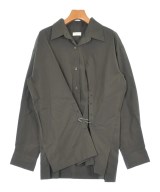 DRIES VAN NOTEN カジュアルシャツ