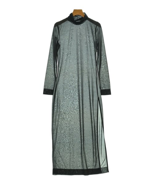 ドリスヴァンノッテン(DRIES VAN NOTEN)のDRIES VAN NOTEN ワンピース