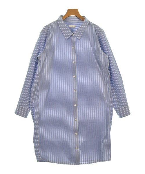 ドリスヴァンノッテン(DRIES VAN NOTEN)のDRIES VAN NOTEN シャツワンピース