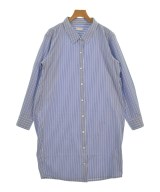 DRIES VAN NOTEN シャツワンピース