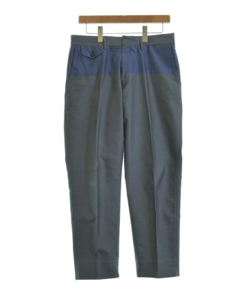 DRIES VAN NOTEN スラックス サイズ46 グレー DRIES VAN NOTEN（ドリスヴァンノッテン）スラックス グレー