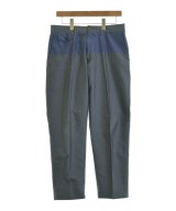 DRIES VAN NOTEN スラックス