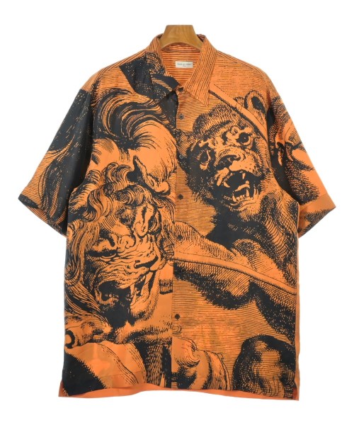 ドリスヴァンノッテン(DRIES VAN NOTEN)のDRIES VAN NOTEN カジュアルシャツ