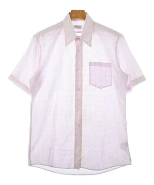 ドリスヴァンノッテン(DRIES VAN NOTEN)のDRIES VAN NOTEN カジュアルシャツ