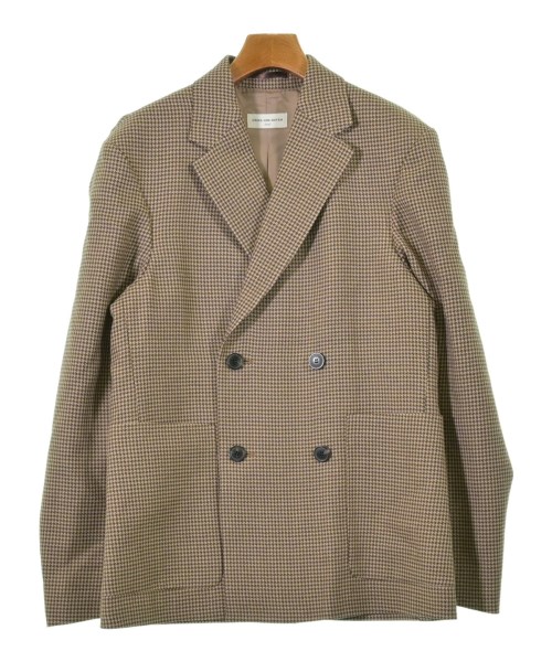 ドリスヴァンノッテン(DRIES VAN NOTEN)のDRIES VAN NOTEN テーラードジャケット