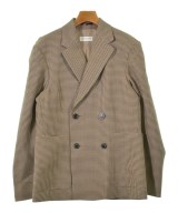DRIES VAN NOTEN テーラードジャケット