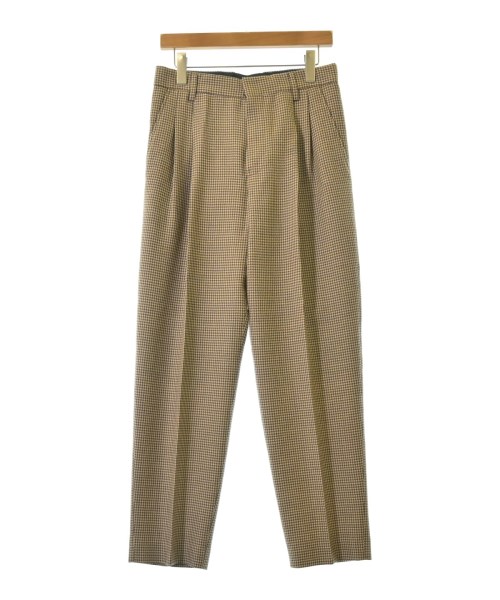 ドリスヴァンノッテン(DRIES VAN NOTEN)のDRIES VAN NOTEN スラックス