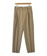 DRIES VAN NOTEN スラックス