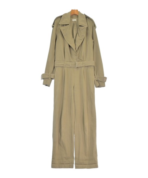 ドリスヴァンノッテン(DRIES VAN NOTEN)のDRIES VAN NOTEN オールインワン/サロペット