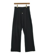 DRIES VAN NOTEN スウェットパンツ