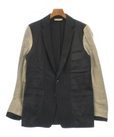 DRIES VAN NOTEN ジャケット