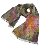 DRIES VAN NOTEN ストール