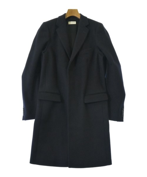 DRIES VAN NOTEN チェスターコート