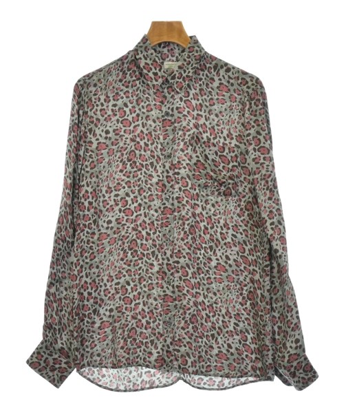 ドリスヴァンノッテン(DRIES VAN NOTEN)のDRIES VAN NOTEN カジュアルシャツ