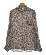 DRIES VAN NOTEN カジュアルシャツ