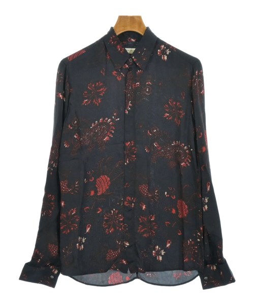 ドリスヴァンノッテン(DRIES VAN NOTEN)のDRIES VAN NOTEN カジュアルシャツ