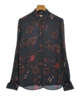 DRIES VAN NOTEN カジュアルシャツ