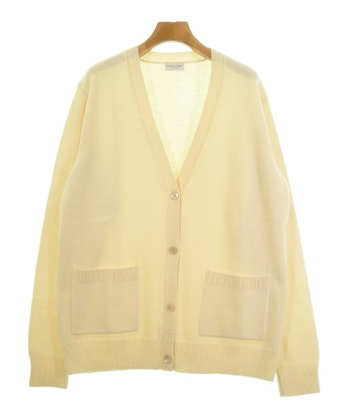 DRIES VAN NOTEN カーディガン