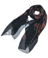 DRIES VAN NOTEN ストール