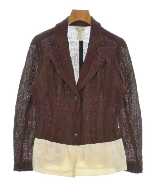 ドリスヴァンノッテン(DRIES VAN NOTEN)のDRIES VAN NOTEN ジャケット