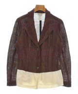 DRIES VAN NOTEN ジャケット