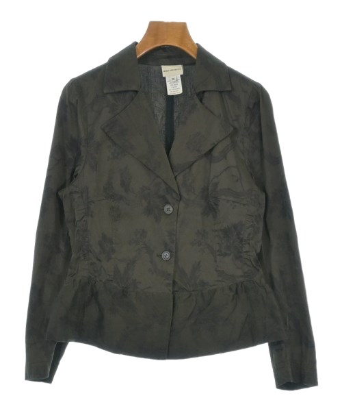 ドリスヴァンノッテン(DRIES VAN NOTEN)のDRIES VAN NOTEN ジャケット