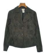 DRIES VAN NOTEN ジャケット