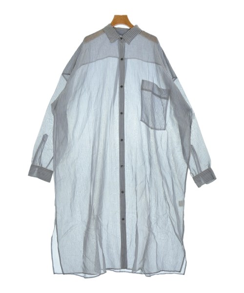 ドリスヴァンノッテン(DRIES VAN NOTEN)のDRIES VAN NOTEN シャツワンピース